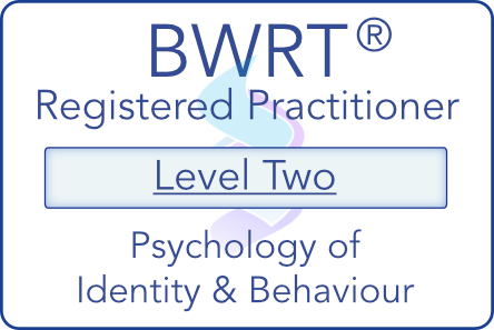 BWRT Registered Practitioner &ndash; Level Two